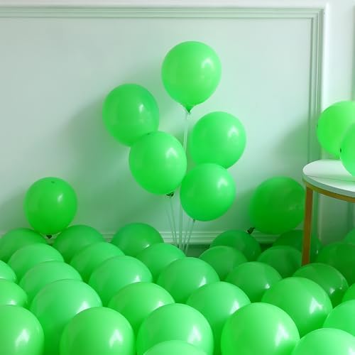 157pcs Neon Rainbow Balloon Arch Kit,Back to 80S 90S Birthday Supplies - Image 6