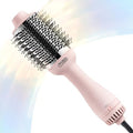 TYMO Hair Dryer Brush Blow Dryer Brush in One, 4 in 1 Hairdryer and Styler by TYMOFashionTech