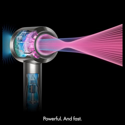Dyson Supersonic™ Origin Hair Dryer - Image 4