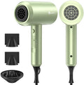 slopehill Professional Ionic Hair Dryer, Lime Cream by slopehill