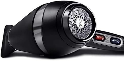 ghd Air Professional Hair Dryer, Black - Image 3