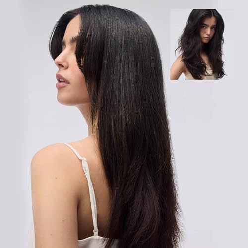 T3 SinglePass Smooth X Flat Iron, Professional Hair Straightener - Image 6