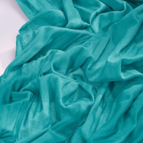 Cheesecloth Table Runner Fall Boho Wedding Birthday Party Home Decor - Image 2