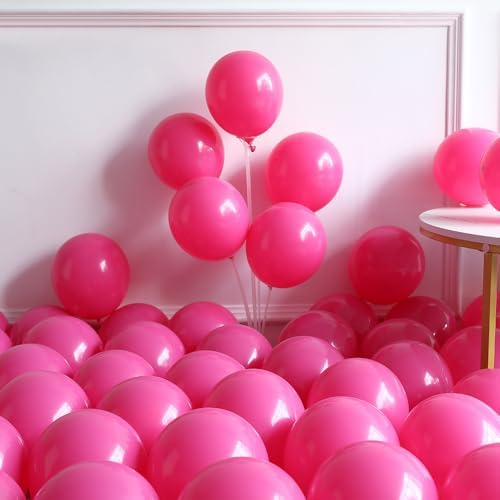 157pcs Neon Rainbow Balloon Arch Kit,Back to 80S 90S Birthday Supplies - Image 4