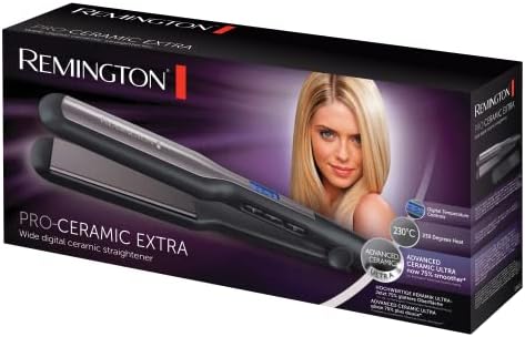 Remington S5525 PRO Ceramic Extra by Remmington - Image 7