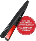 FHI Heat Platform Plus Curve Pro 1" Hair Styler, Straightener, Flat Iron by Unknown