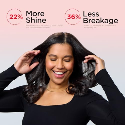 REVLON 3-in-1 Multi-Styler Blow Dryer Brush with 3 Attachments - Image 6