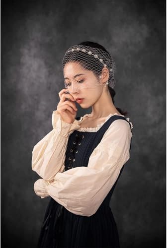 Kate 6.5x10ft/2x3m Black Backdrop Dark Gray Abtract Texture Portrait Photography Backgrounds Photo Studio Props - Image 2