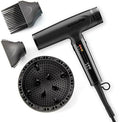 BaBylissPRO Nano Titanium Professional Nano Light Ionic Dual-Voltage Lightweight Hair Dryer by Unknown