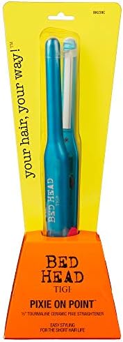 Bed Head Pixie 1/2" Straightener - Image 6