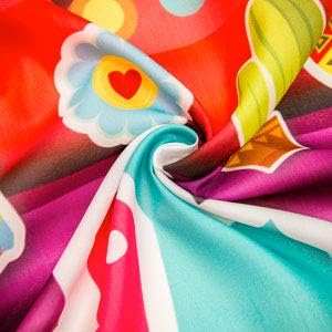 Fiesta Theme Photography Backdrop & Studio Props Kit, Cinco De Mayo Party Decorations, Mexican Photo Booth Background for Pictures, Summer Pool Mexicana Birthday Party Supplies - Image 6