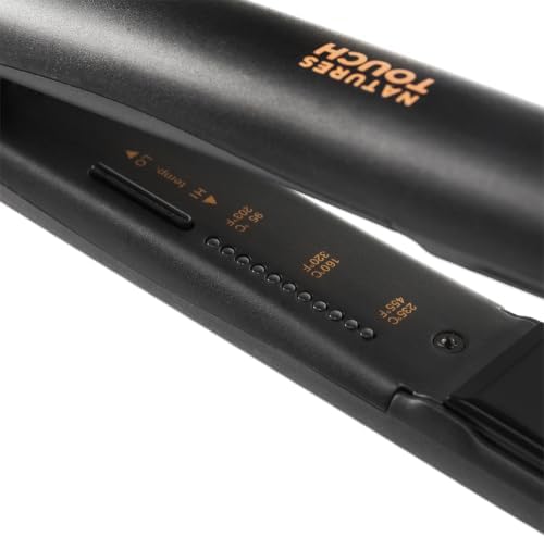 Elchim Natures Touch Flat Iron - Image 6