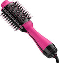 Umeely Hair Dryer Brush Blow Dryer Brush in One, 4 in 1 Hairdryer and Styler by HairDryBrush