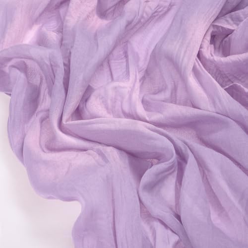 Cheesecloth Table Runner Fall Boho Wedding Birthday Party Home Decor - Image 2