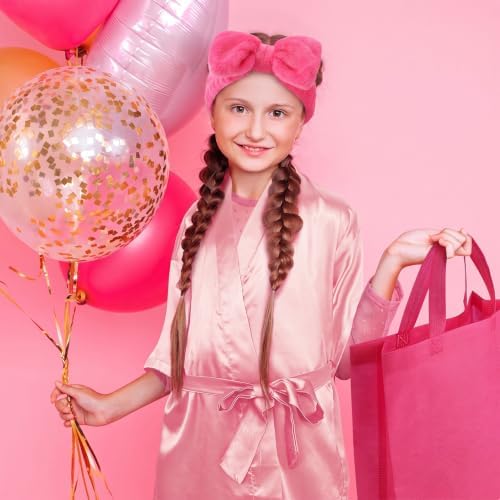 60 PCS Spa Party Favors for Girls, Sleepover Party Supplies, Mix - Image 4