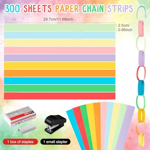 Pastel Party Decoration 574 ft Crepe Streamers for Party Decor - Image 3