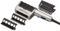 Conair 3-in-1 Styling Hair Dryer, 1875W Hair Dryer with 3 Attachments by conair