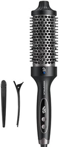Wavytalk Thermal Brush Blowout Boost Grande 1.77″ Big Bouncy Blowout Waves by wavytalk-HairTalks