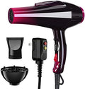 Professional Hair Dryers for Women-Ionic Blow Dryer Fast Drying by SOMOYA