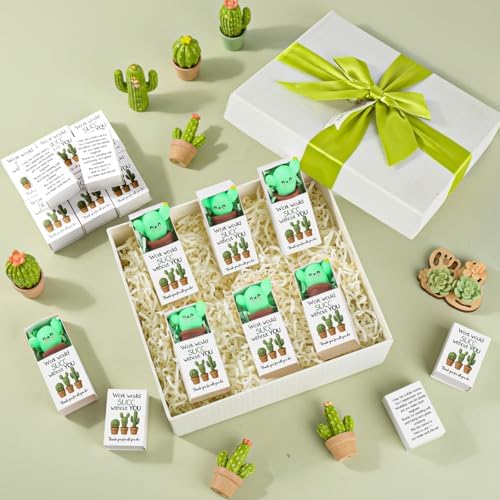 72 Sets Employee Appreciation Gifts with Boxes - Image 5
