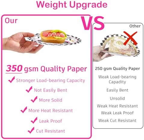 cocomigo 291pcs Two Fast Birthday Decor for 2 Year Old Girl, for 25 Guests - Image 3