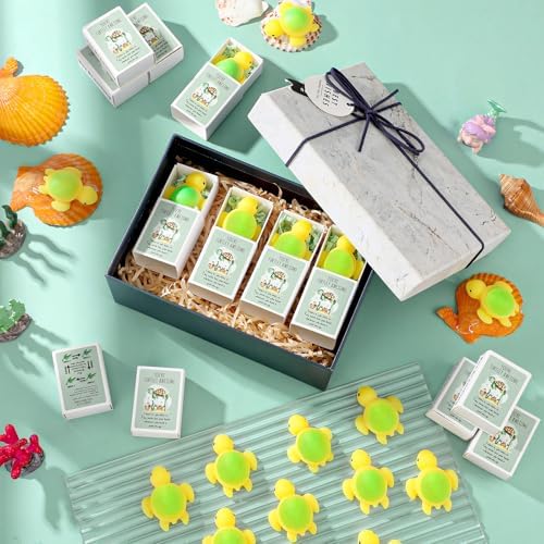 24 Sets Appreciation Turtle Gifts You are Awesome Party Favors - Image 5