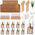 Rigibright Baby Shower Prizes for Game Winners, Bulk Gifts for Guests by Rigibright