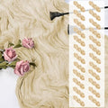 24 Pack Cheesecloth Table Runner, 35x120 Inch Boho Gauze Beige Table Runner 10ft Rustic Sheer Cheese Cloth Table Decor for Wedding Baby Bridal Shower Birthday Party Table Decoration by PWDAN