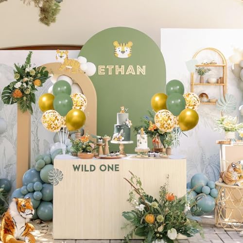 Balloon Stand Kit For Table - 8 Sets Balloon Sticks with Base For Birthday Graduation Party Decorations - Image 2