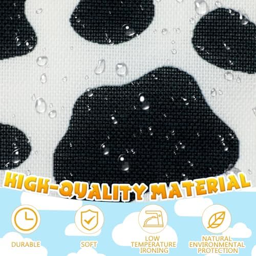 2 Pcs Cartoon Story Table Runner Birthday Party Supplies, Fresh - Image 3