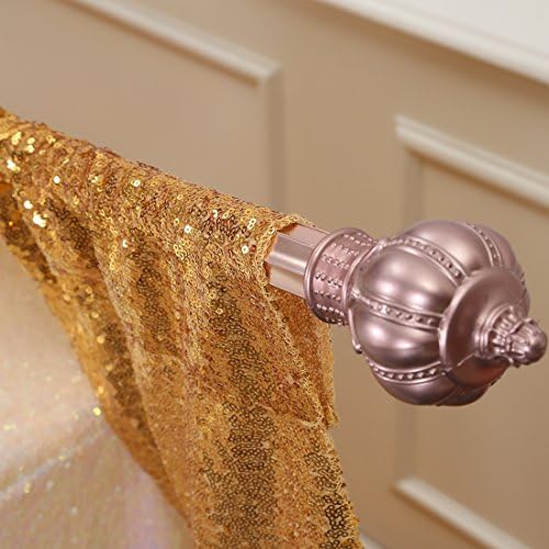 Poise3EHome Silver Sequin Backdrop,7FT x 7FT Sequin Photography Backdrop Curtain for Party Decoration, Silver - Image 6