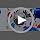 Togvu Blue Silver Round Foil Balloons, 16PCS Different Sizes 4D Ball Balloon - Image 7