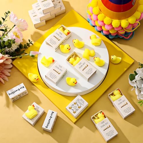 36 Sets Duck Gifts Positive You're Ducking Great Party Favors - Image 5