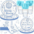 168 She Found Her Honey Honey, Bridal Shower Party Supplies by Sunnychicc