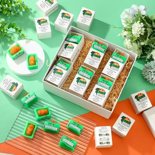 12 Sets Appreciation Dumpster Gifts with Boxes, Inspirational Party Favor - Image 5