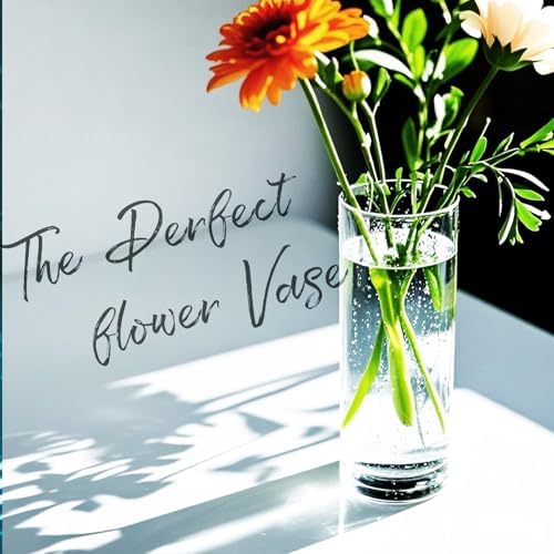 30pcs 11.8Inch Large Size Glass Vase Cylinder for Centerpieces Small Flower Glass Clear Home Decor Centerpiece Table Flower Vase Decorations for Wedding＆Holiday 6,7.9,10,10,11.8Inch Tall - Image 3