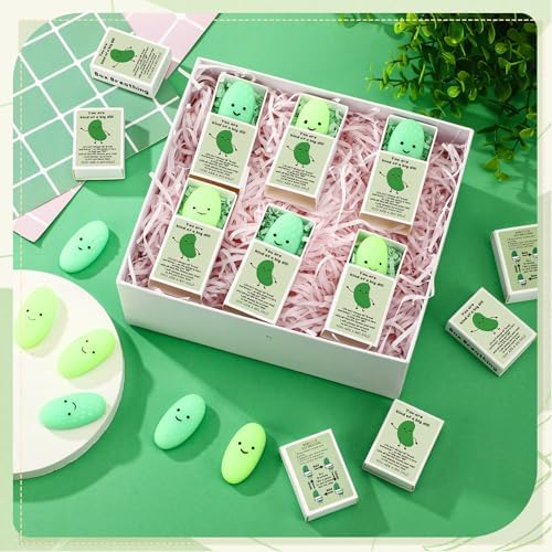 12 Sets Pickle Appreciation Gifts Funny Positive Party Favors - Image 5