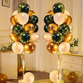 Cicicooie Balloon Stands Floor Column Kit 2 Centerpiece Party Decorations by Cicicooie
