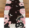 Artoid Mode 210 GSM Halloween Table Runner Home Party Decor 13x72 Inch by ArtoidMode