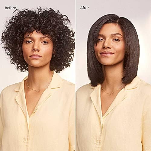 T3 Lucea Professional Straightening & Styling Iron, 1” or 1.5” Digital Ceramic Flat Iron with 9 Adjustable Heat Settings for Straight, Smooth Styles or Waves and Curls on All Hair Types - Image 6