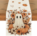 Artoid Mode 210 GSM Halloween Table Runner Home Party Decor 13x72 Inch by ArtoidMode