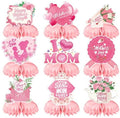 Mothers Day Table Decorations, Mother's Day Decorations Centerpieces by Adeyoo