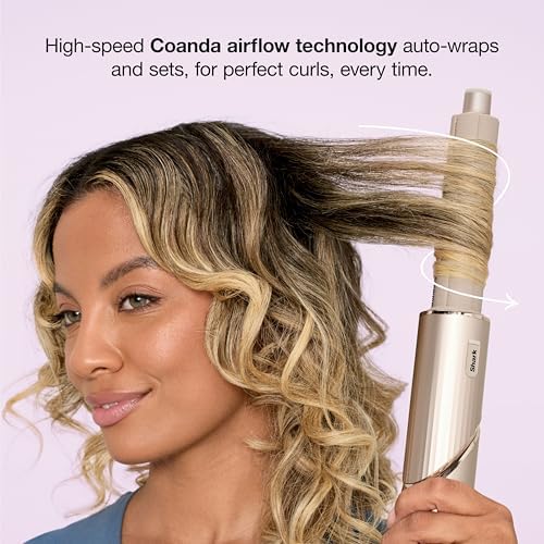 Shark FlexStyle, Air Multi-Styler & Drying System, Coanda Curlers, HD430 - Image 5
