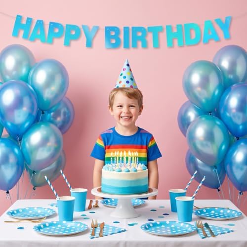 BEISHIDA Double-Sided 116 PCS A-Z DIY Letter Custom Banner Party Decor - Image 4