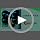 KatchOn Emerald Green Balloons - 22 Inch, Pack of 6 - Image 7