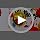 Togvu Red Gold Round Foil Balloons, 16PCS Different Sizes 4D Sphere Balloon - Image 7
