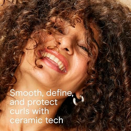 Infiniti PRO CONAIR Hair Dryer with Innovative Diffuser, Enhances Curls and Waves While Reducing Frizz, Dark Blue (Pack of 2) - Image 6