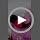 Pink Black Balloons, 50 Pcs Hot Pink for Girls Women Birthday Party Decor - Image 7