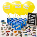 Game Party Military Supply Loot Drop Box Party Favors. Decoration and Gift Bags, Gaming-Themed Birthday Activities and Party Supplies by GlitteryGarden
