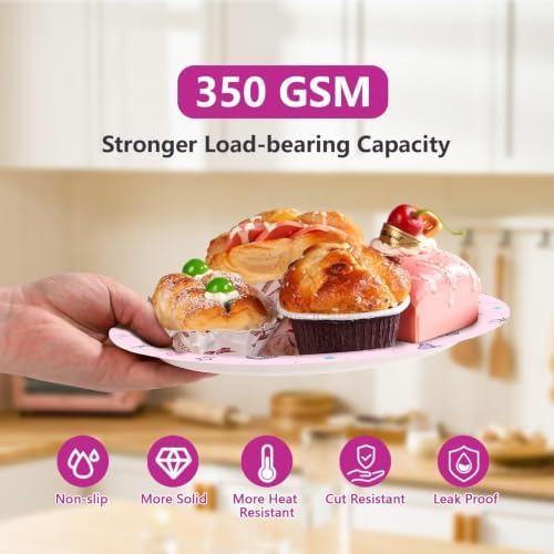 96Pcs Y2K Birthday Party Decorations, Serves 24 - Image 4